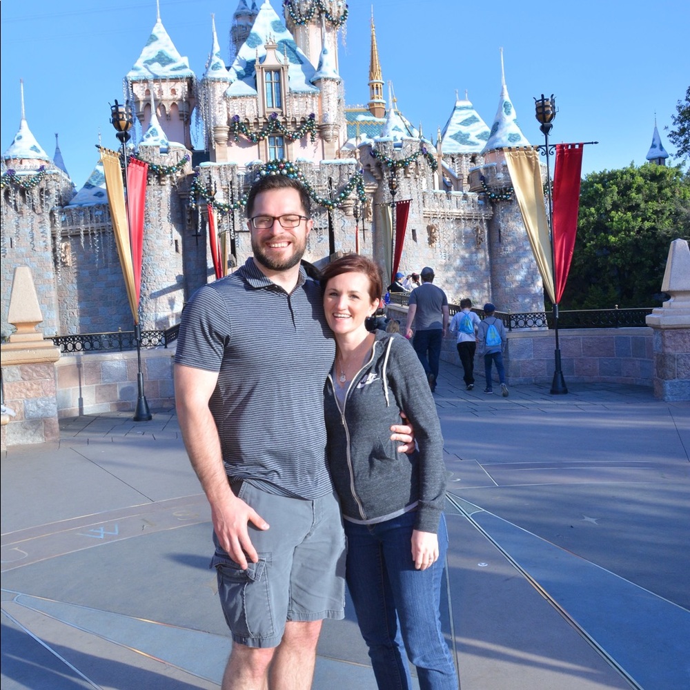 Meet your Posher, Chris